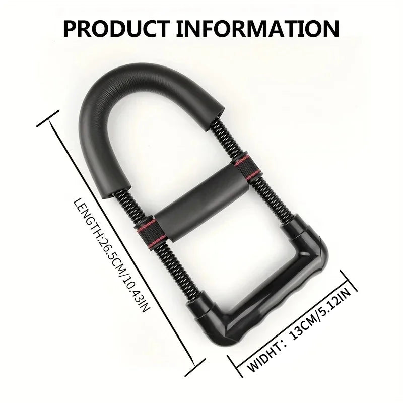 GripCore™ Wrist & Forearm Trainer Kit