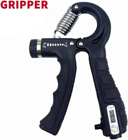 GripCore™ Wrist & Forearm Trainer