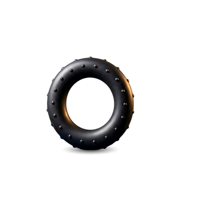Hand Strengther Grip Ring