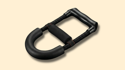 Wrist and Forearm Strengthener