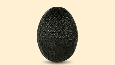 Stress Relief Grip Ball