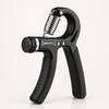 5-60kg Adjustable Hand Grip Strengthener Multi functional Hand Grip Trainer Muscle Building Wrist Forearm Hand Exerciser