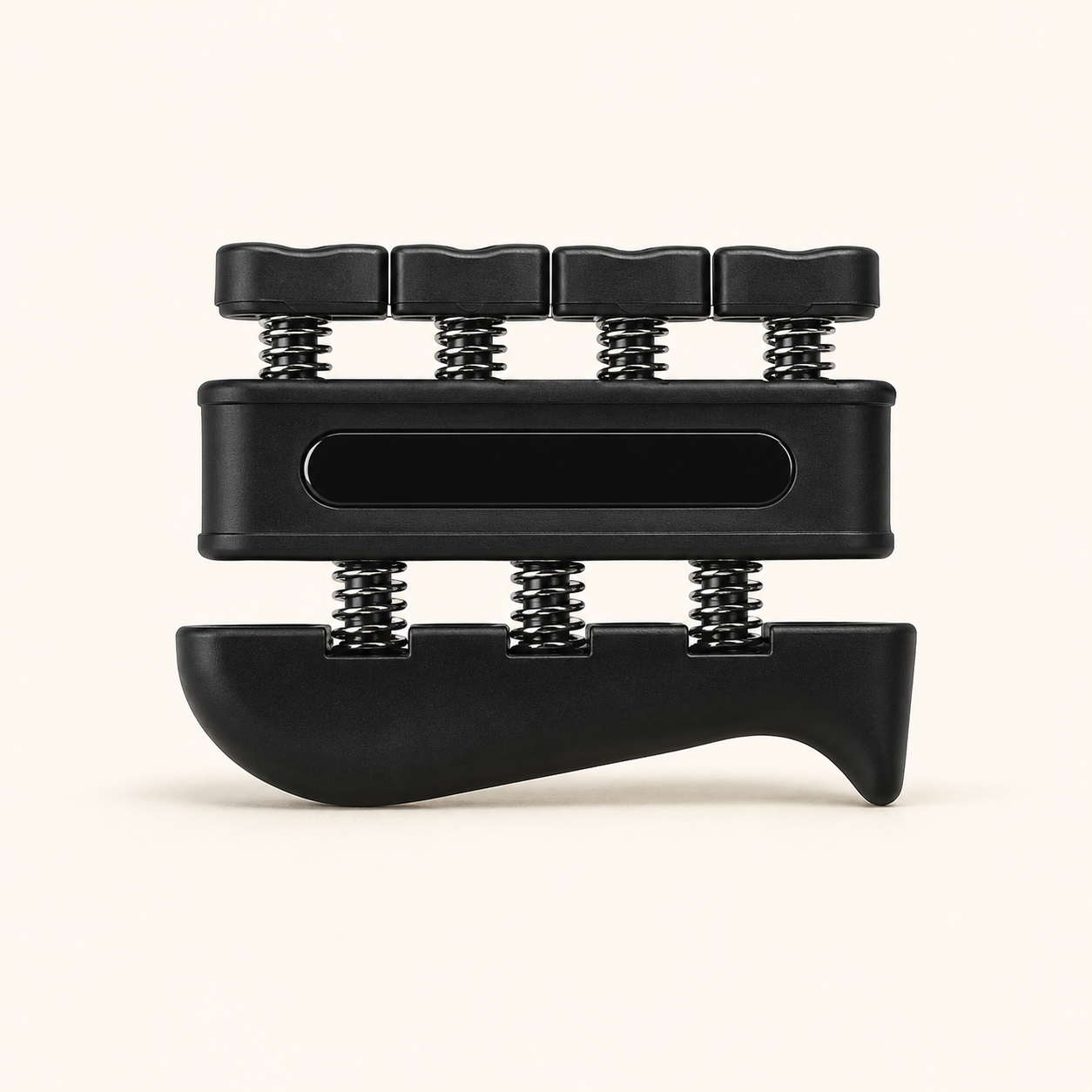 Two Hand Grip Finger Trainer Two Way Hand Strengthener Finger Rehabilitation Segmental Hand Grip Training Tool