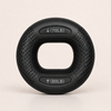 Silicone Finger Gripper Ring Hand Muscle Strengthener Ring Wrist Finger Trainer Exercise Carpal Expander Workout Fitness Device