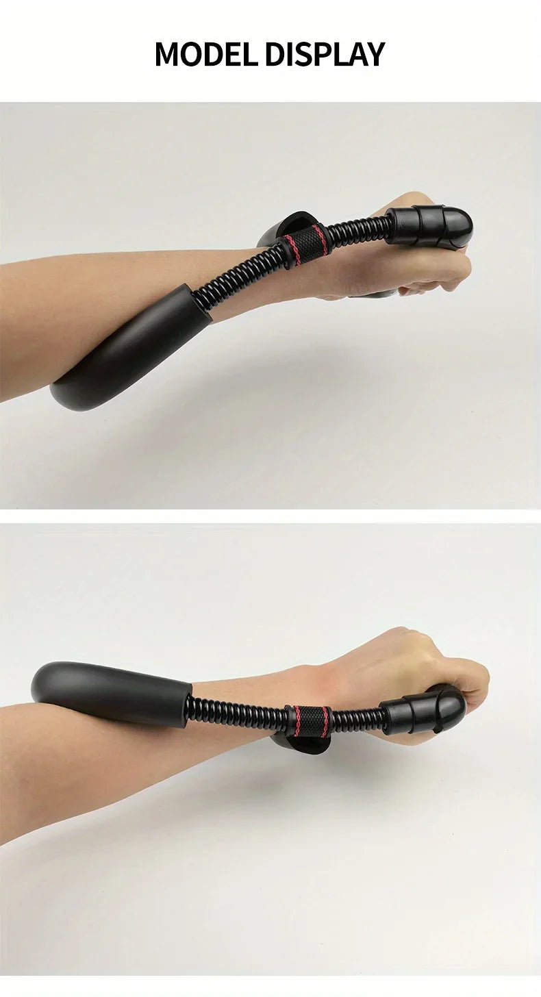 GripCore™ Wrist & Forearm Trainer