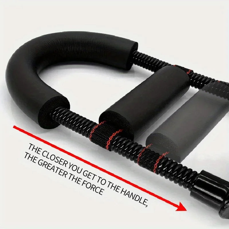 GripCore™ Wrist & Forearm Trainer