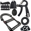 GripCore™ Wrist & Forearm Trainer Kit