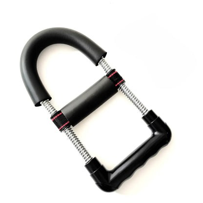 Wrist and Forearm Enhancer, Hand Exercise Device, Adjustable Tension to Improve Arm Grip Strength, Exercise Equipment, Home Gym