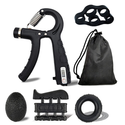 GripCore™ Wrist & Forearm Trainer Kit