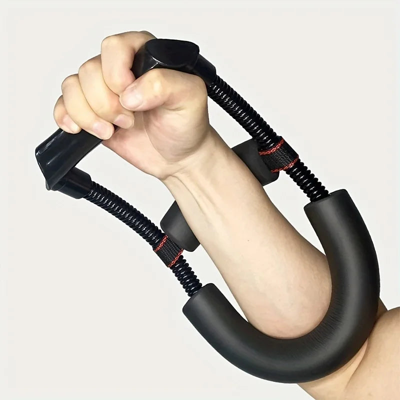 GripCore™ Wrist & Forearm Trainer