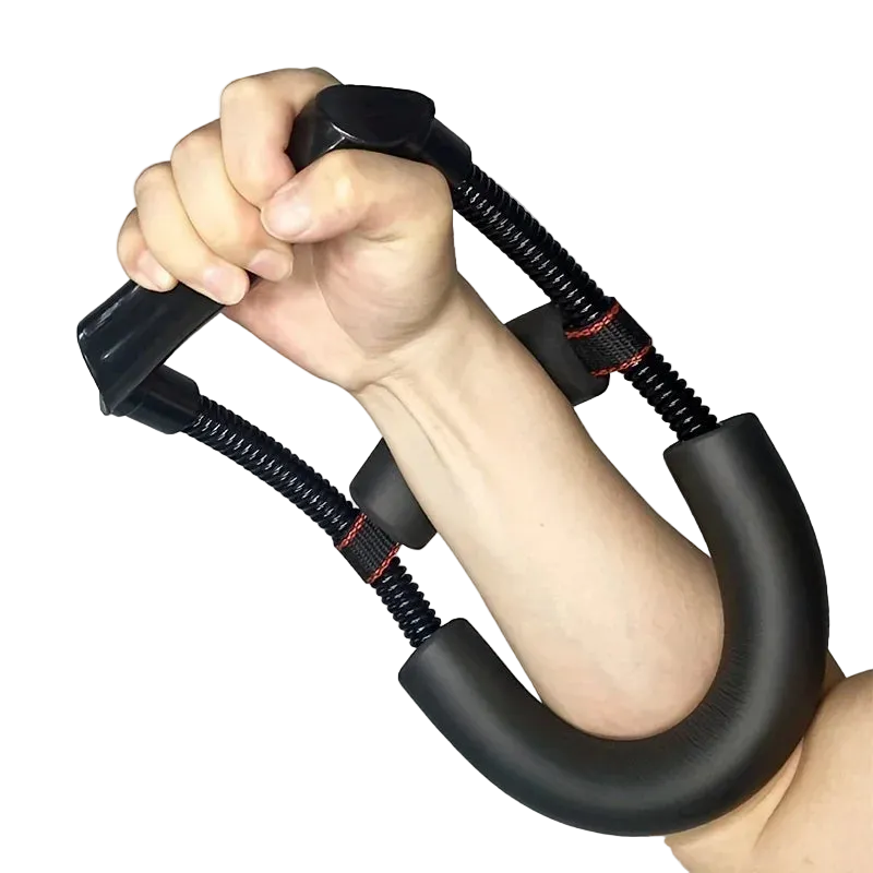 GripCore™ Wrist & Forearm Trainer Kit