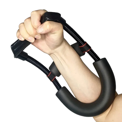 GripCore™ Wrist & Forearm Trainer Kit