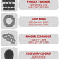 GripCore™ Wrist & Forearm Trainer
