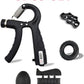 GripCore™ Wrist & Forearm Trainer