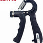GripCore™ Wrist & Forearm Trainer