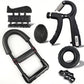 GripCore™ Wrist & Forearm Trainer