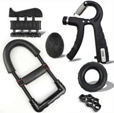 GripCore™ Wrist & Forearm Trainer